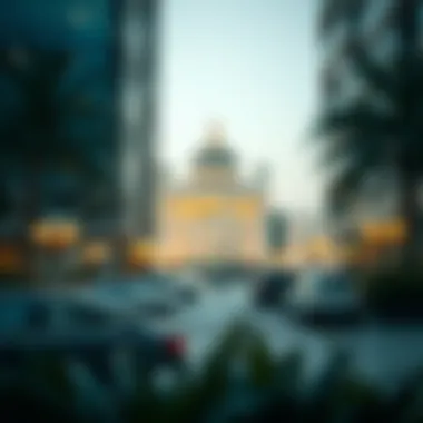 UAE Government Insurance: Understanding Policies and Implications Summary UAE Government Insurance: Understanding Policies and Implications Summary