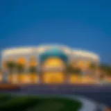 Overview of Al Manara Center's role in Ejari framework
