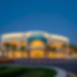 Overview of Al Manara Center's role in Ejari framework