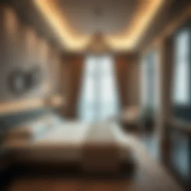 Understanding Bed Space Dynamics in Dubai's Deira District Introduction Understanding Bed Space Dynamics in Dubai's Deira District Introduction