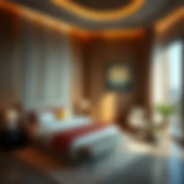 Notable Understanding Bed Space Dynamics in Dubai's Deira District Notable Understanding Bed Space Dynamics in Dubai's Deira District