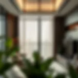 Understanding District One Residence Four: A Comprehensive Guide Introduction