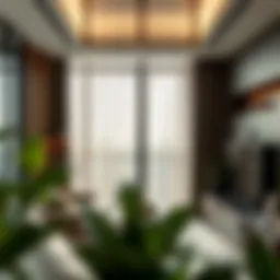 Understanding District One Residence Four: A Comprehensive Guide Introduction