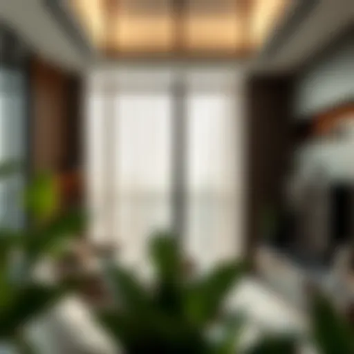 Understanding District One Residence Four: A Comprehensive Guide Introduction