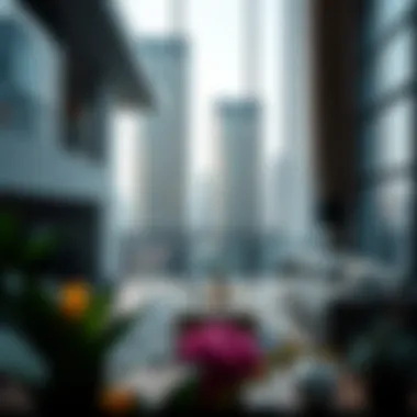 Notable Understanding District One Residence Four: A Comprehensive Guide
