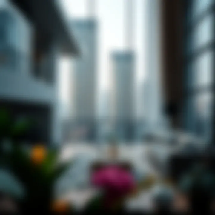 Notable Understanding District One Residence Four: A Comprehensive Guide