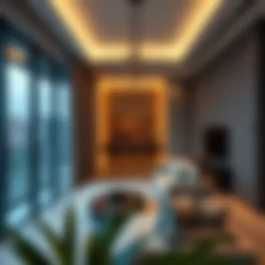 Understanding District One Residence Four: A Comprehensive Guide Summary