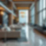 Understanding Dubai Asset Management: A Focus on Ghoroob Introduction