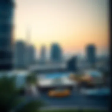 Notable Understanding Dubai Asset Management: A Focus on Ghoroob
