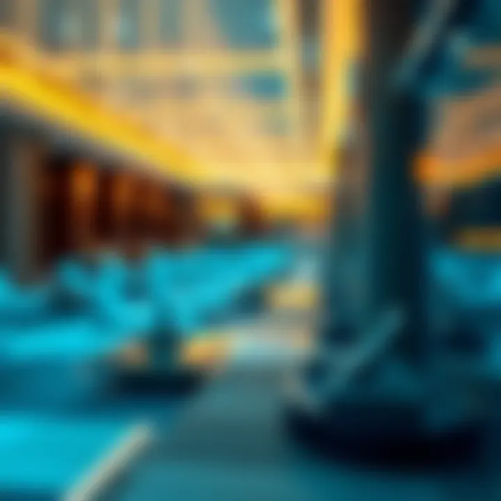 Understanding Dubai Asset Management: A Focus on Ghoroob Summary