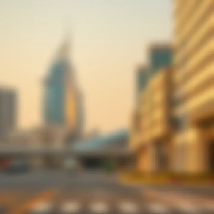 Understanding Dubai Free Zones: A Gateway to Business Success Introduction