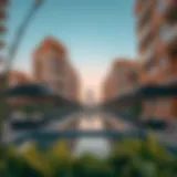 Understanding Dubai Housing Fees for Property Owners Introduction