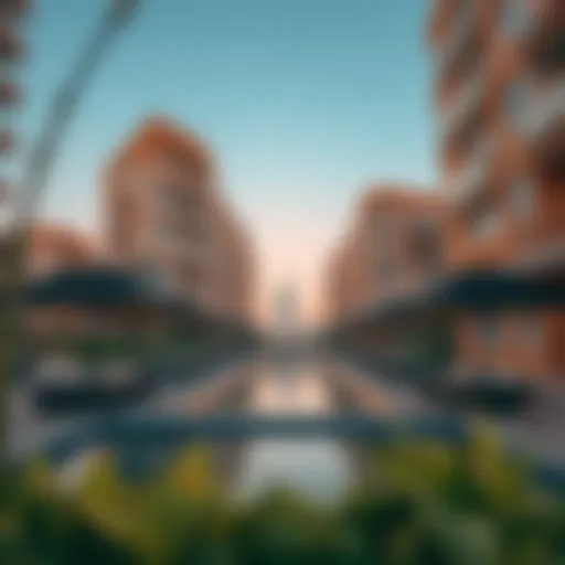 Understanding Dubai Housing Fees for Property Owners Introduction