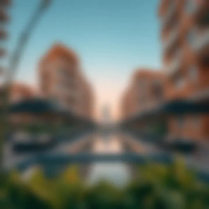 Understanding Dubai Housing Fees for Property Owners Introduction