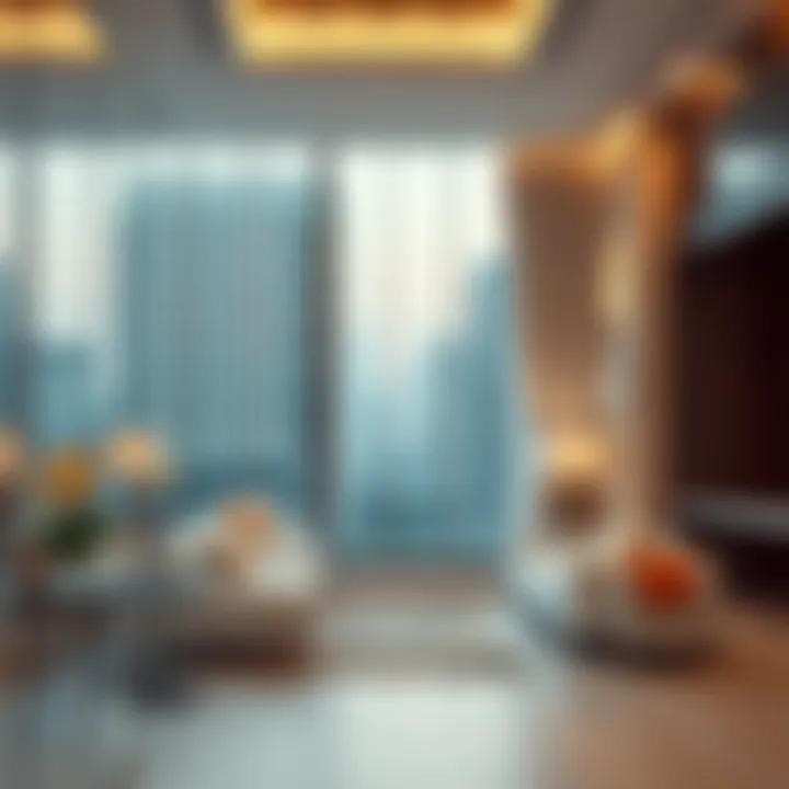 Understanding Ejari Fees in Dubai Summary
