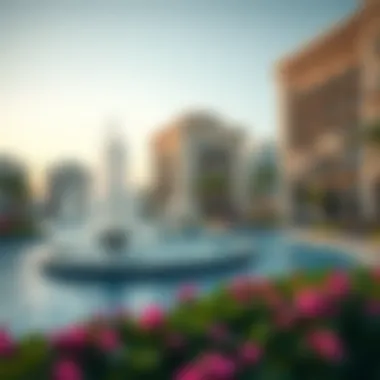 Understanding Fountain View Address: A Comprehensive Analysis Introduction