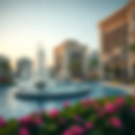 Understanding Fountain View Address: A Comprehensive Analysis Introduction