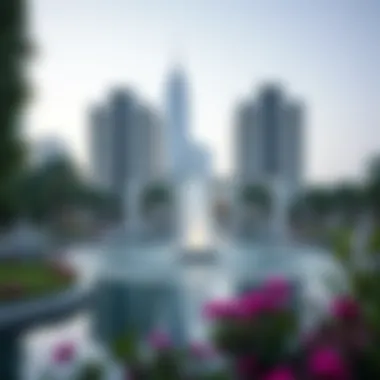 Notable Understanding Fountain View Address: A Comprehensive Analysis