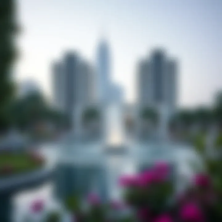 Notable Understanding Fountain View Address: A Comprehensive Analysis