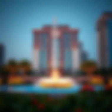 Understanding Fountain View Address: A Comprehensive Analysis Summary
