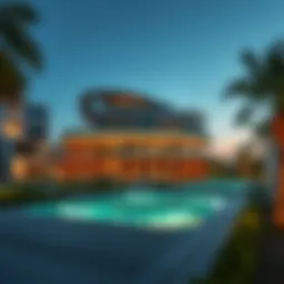 Understanding Modon: Pioneering Urban Development in the UAE Introduction