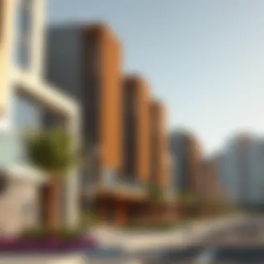 Notable Understanding Modon: Pioneering Urban Development in the UAE Notable Understanding Modon: Pioneering Urban Development in the UAE