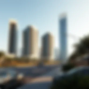 Understanding Modon: Pioneering Urban Development in the UAE Summary Understanding Modon: Pioneering Urban Development in the UAE Summary