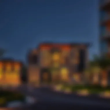 Notable Understanding Muraba: A Deep Dive into Real Estate Investment in Dubai