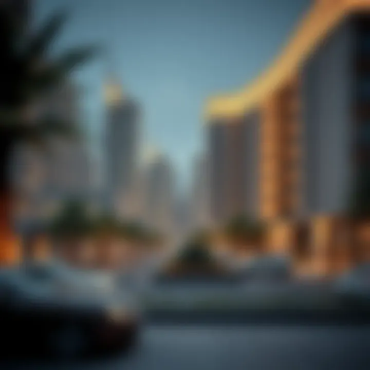 Understanding Muraba: A Deep Dive into Real Estate Investment in Dubai Summary