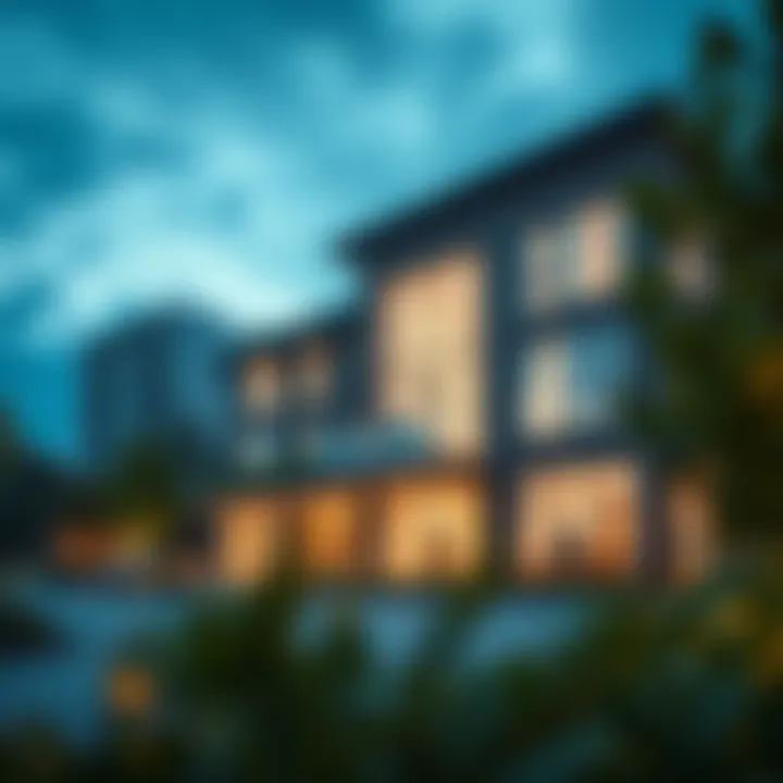 Notable Understanding Off-Plan Properties: A Comprehensive Guide