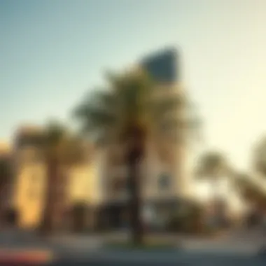 Understanding Palm Strips in Dubai's Real Estate Landscape Summary Understanding Palm Strips in Dubai's Real Estate Landscape Summary