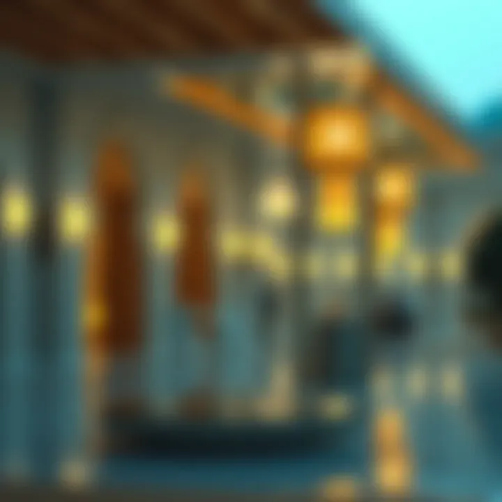 Understanding Ramadan Timing in Dubai 2023 Summary