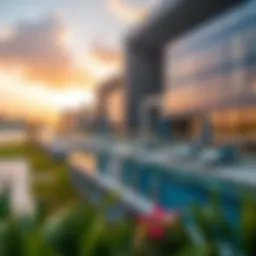 Understanding Shapoorji Pallonji International FZE: Insights and Impacts Introduction