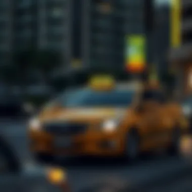 Understanding Taxi Costs in Dubai: A Comprehensive Overview Summary Understanding Taxi Costs in Dubai: A Comprehensive Overview Summary