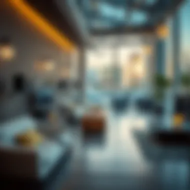 Notable Understanding the Cost of Electricity in the UAE: A Detailed Overview