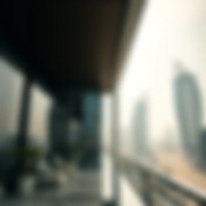 Notable Understanding The Court Business Bay: Insights into a Pinnacle of Urban Development