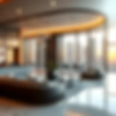 Understanding The Court Business Bay: Insights into a Pinnacle of Urban Development Summary