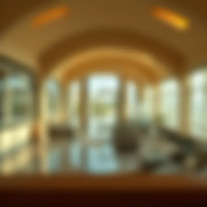 Notable Understanding the Remraam Community Center: A Fixture in Dubai's Real Estate Landscape