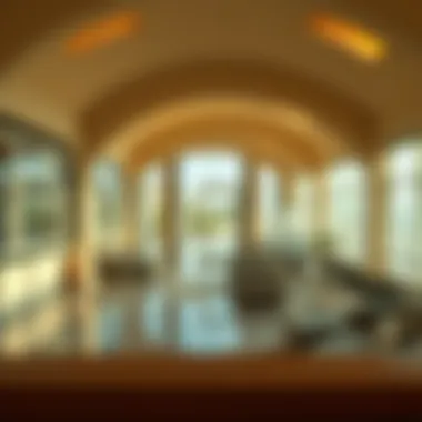 Notable Understanding the Remraam Community Center: A Fixture in Dubai's Real Estate Landscape Notable Understanding the Remraam Community Center: A Fixture in Dubai's Real Estate Landscape