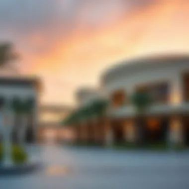 Understanding the Remraam Community Center: A Fixture in Dubai's Real Estate Landscape Summary Understanding the Remraam Community Center: A Fixture in Dubai's Real Estate Landscape Summary