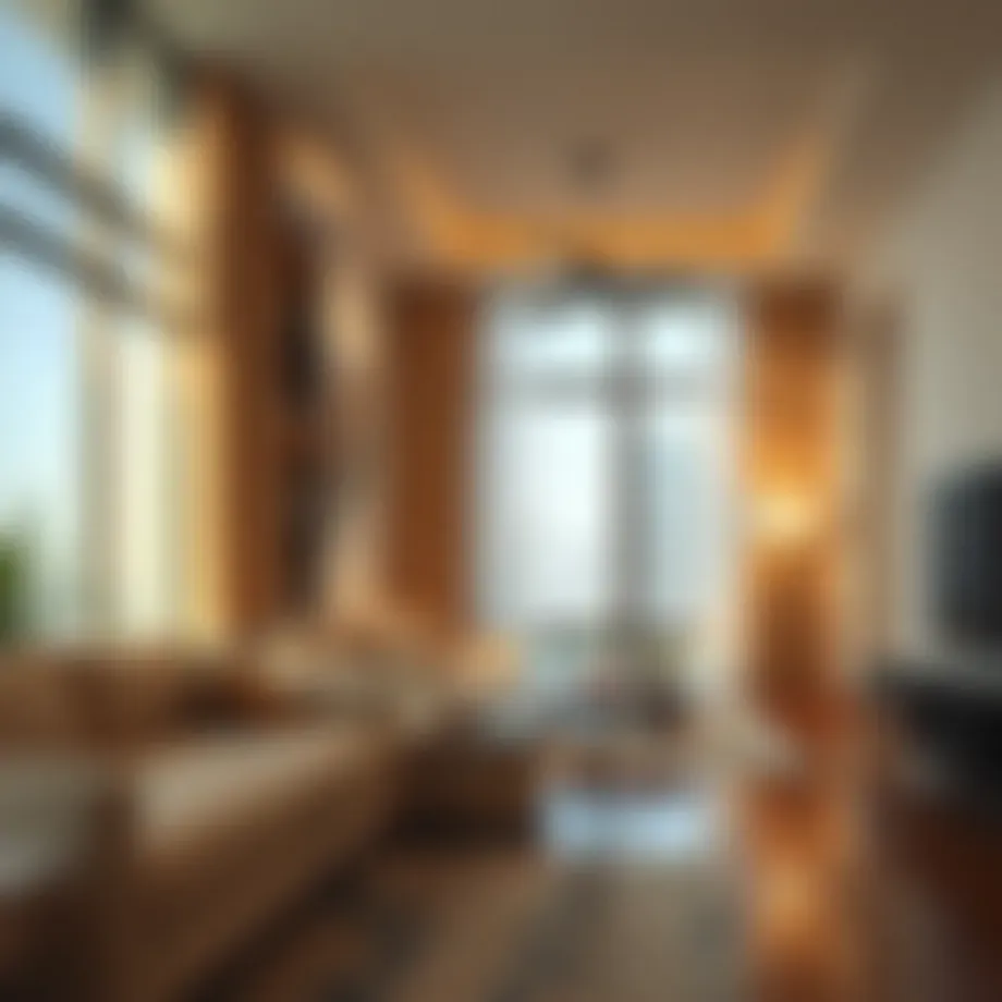 Understanding UAE Residence Visa Requirements Introduction