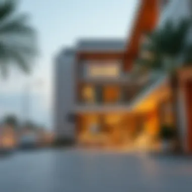 Notable Understanding UAE Residence Visa Status: An In-Depth Guide Notable Understanding UAE Residence Visa Status: An In-Depth Guide
