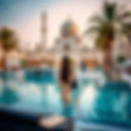 Visa on Arrival Countries for UAE Residents Holding a Pakistani Passport Introduction