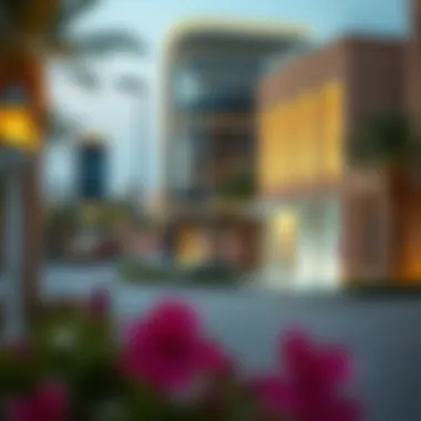 Notable Yas Land: Exploring the Potential of Dubai's Emerging Neighborhood Notable Yas Land: Exploring the Potential of Dubai's Emerging Neighborhood