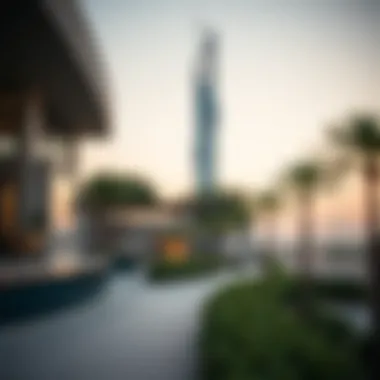 Yas Land: Exploring the Potential of Dubai's Emerging Neighborhood Summary Yas Land: Exploring the Potential of Dubai's Emerging Neighborhood Summary