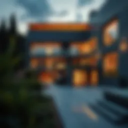 Zed Capital Real Estate: An In-Depth Analysis Introduction