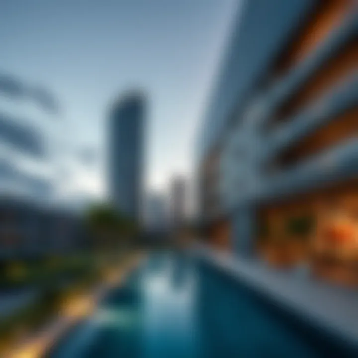 Zed Capital Real Estate: An In-Depth Analysis Summary